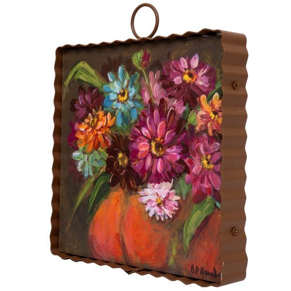 Fall/Halloween Gallery Mini Art RTC