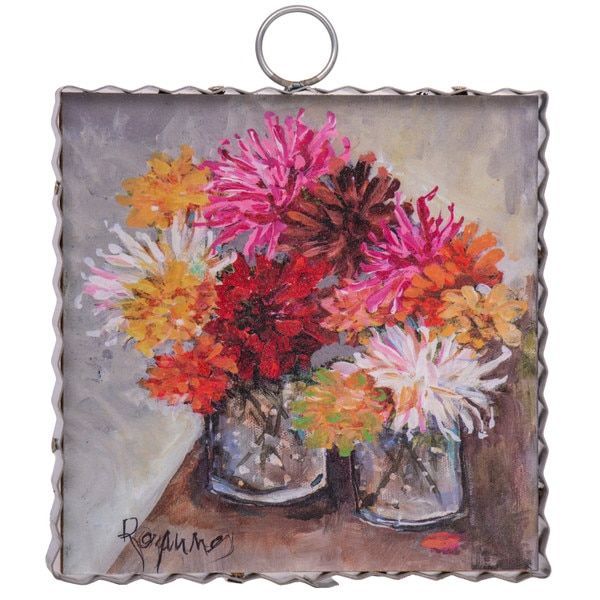 Fall/Halloween Gallery Mini Art — The Round Top Collection, Inc., view 43