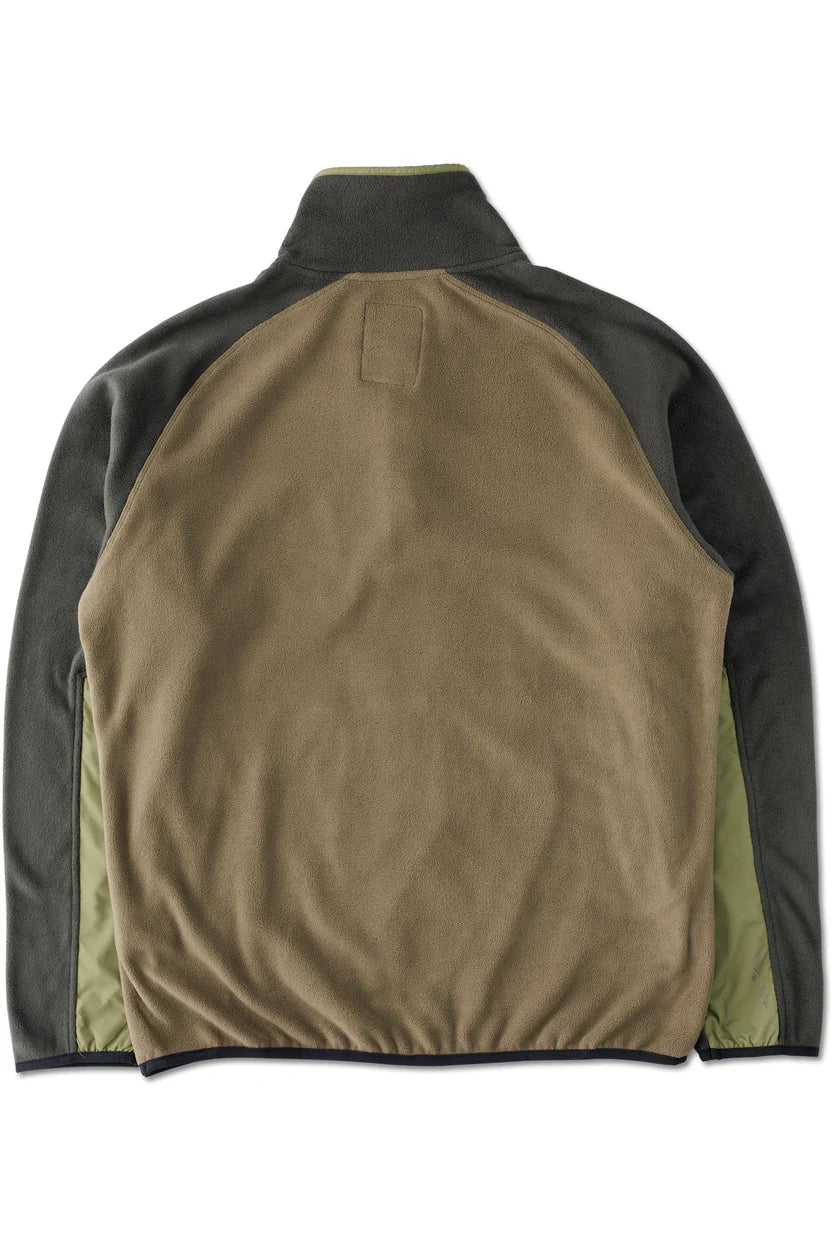 Teannaway Fleece Sweatshirt