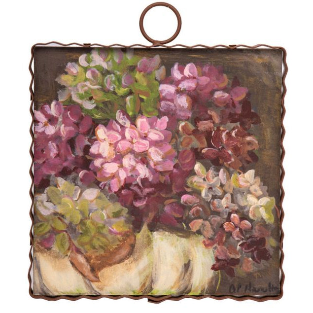 Fall/Halloween Gallery Mini Art RTC