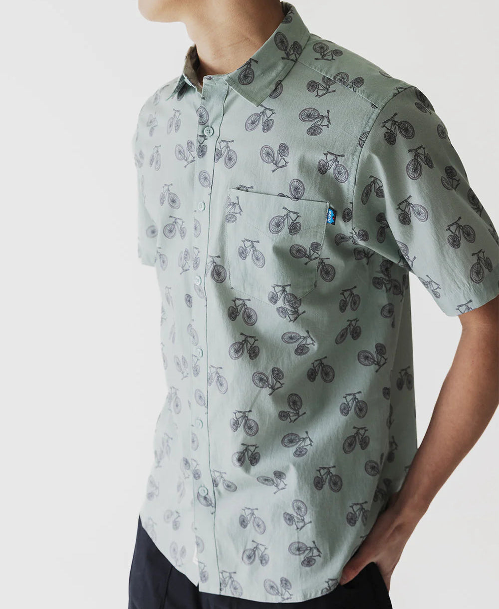 The Jam Shirt