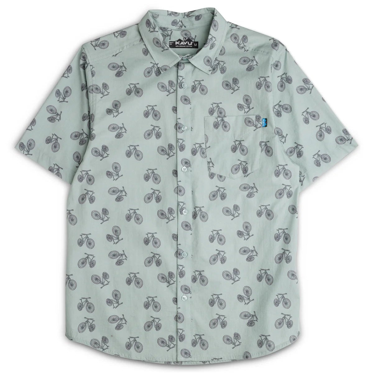 The Jam Shirt