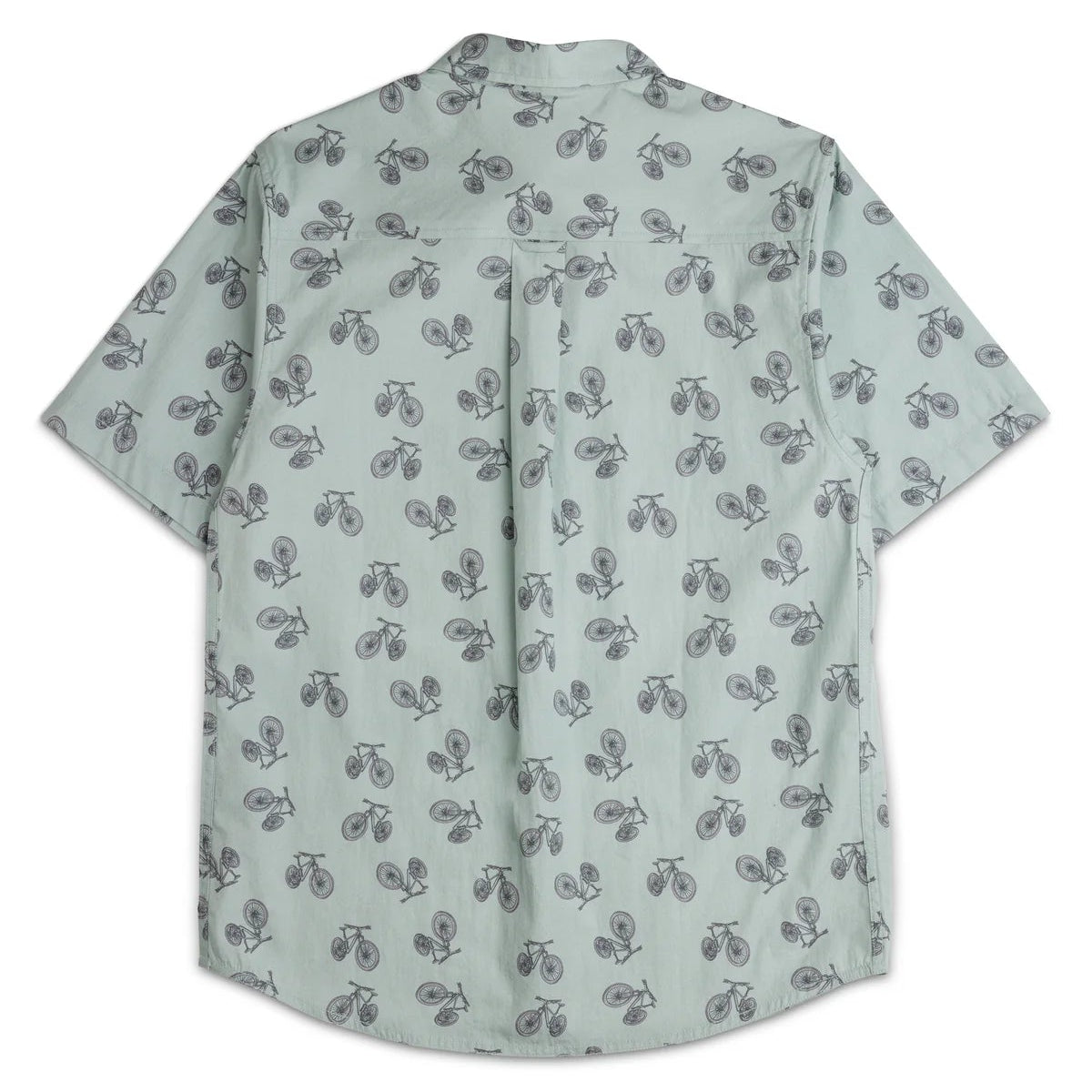 The Jam Shirt