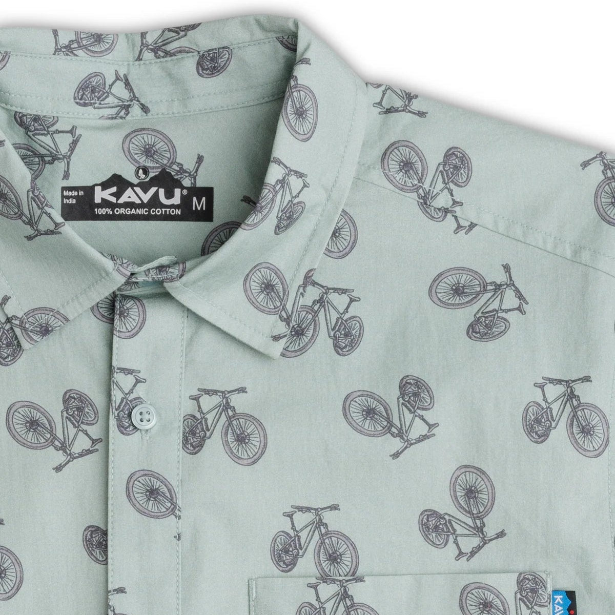 The Jam Shirt