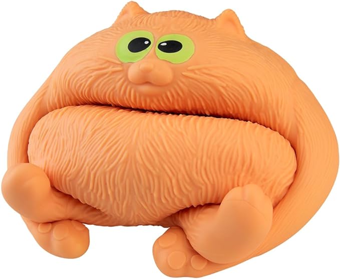 Funkee Animals Cat Jumbo