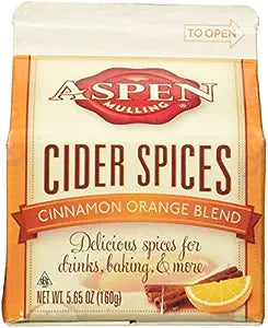 Aspen Mulling Spice