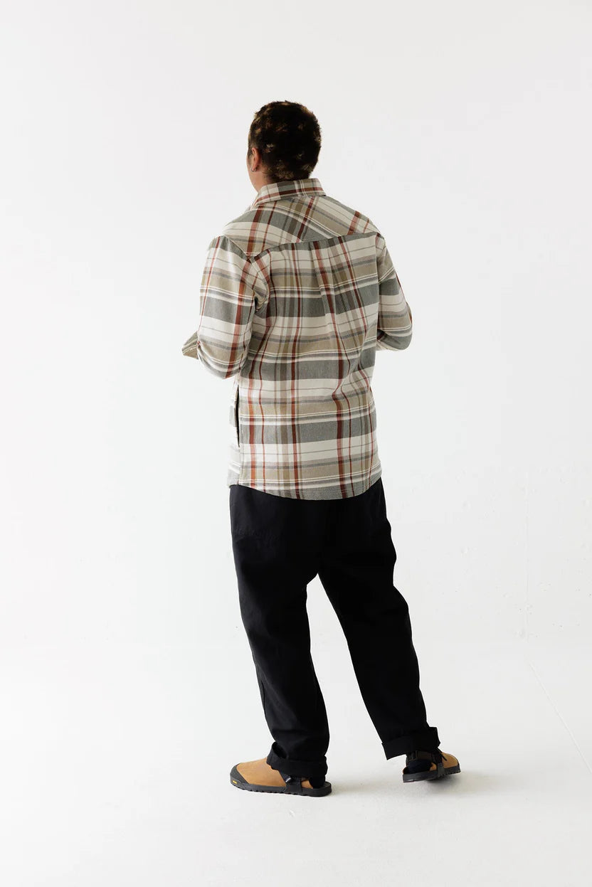 Carrick Bend Shirt