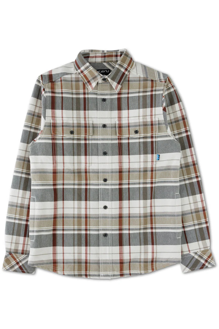 Carrick Bend Shirt