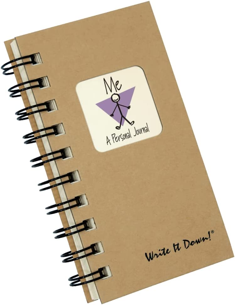 Me - A Personal Mini Journal