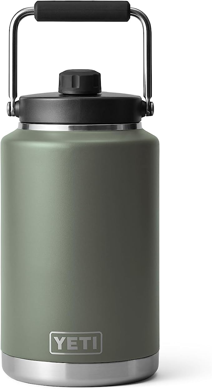 Yeti One Gallon Rambler Jug