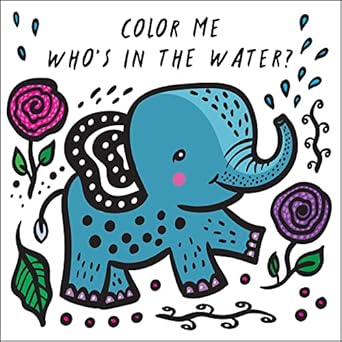 Wee Gallery - Bath Books