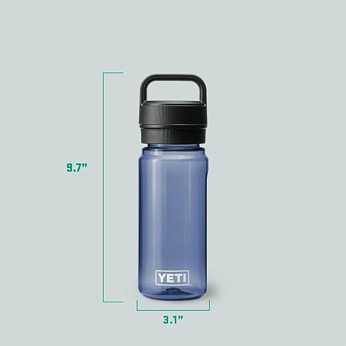 Yeti Yonder 600mL/20oz Water Bottle