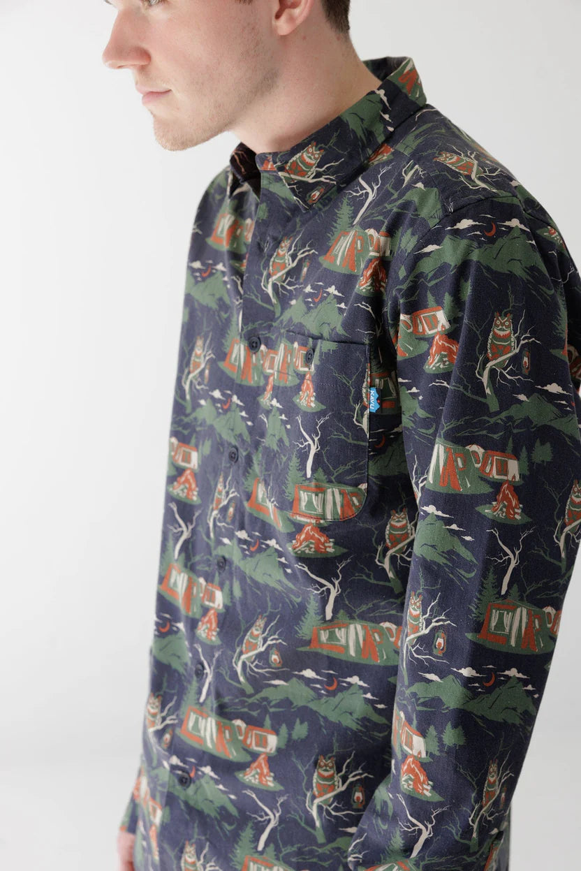 Westerly Shirt