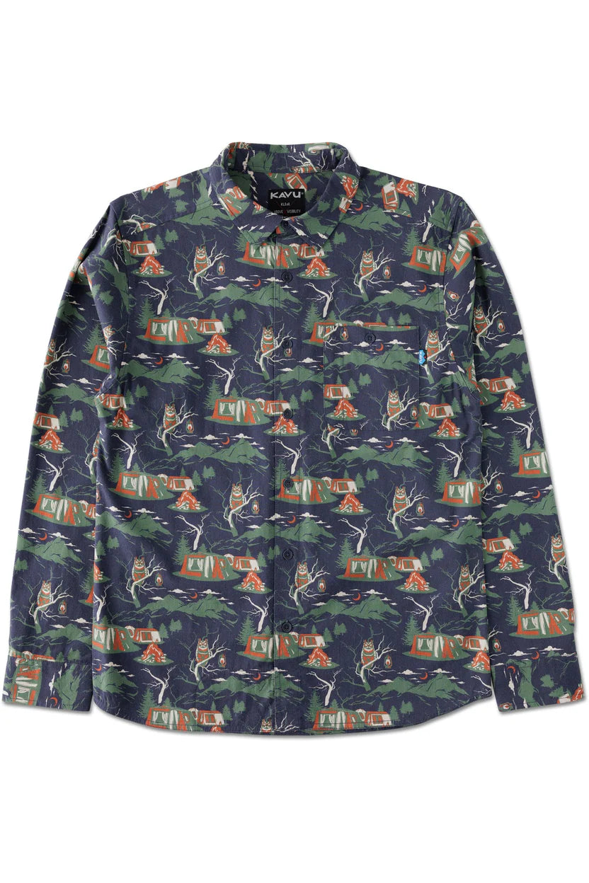 Westerly Shirt