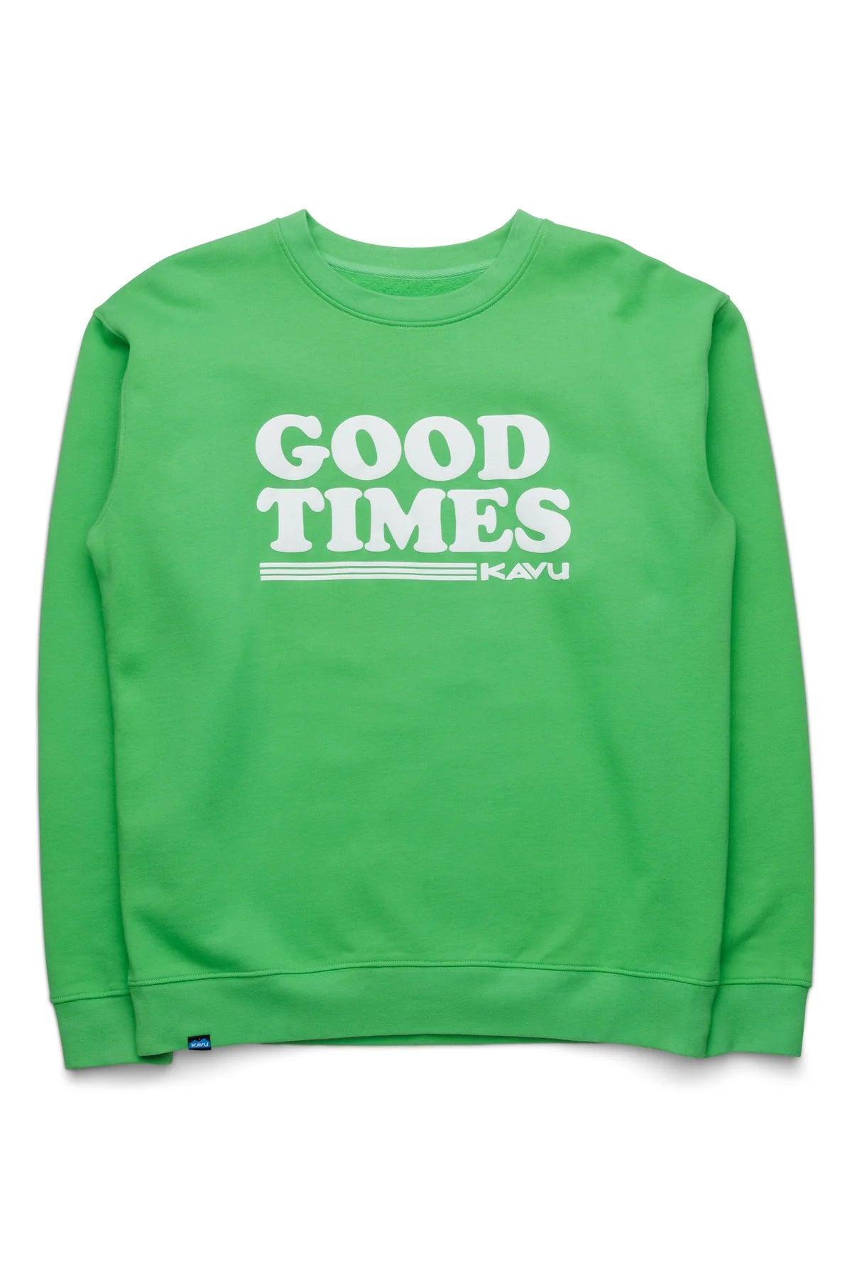 Core Crew Sweatshirt