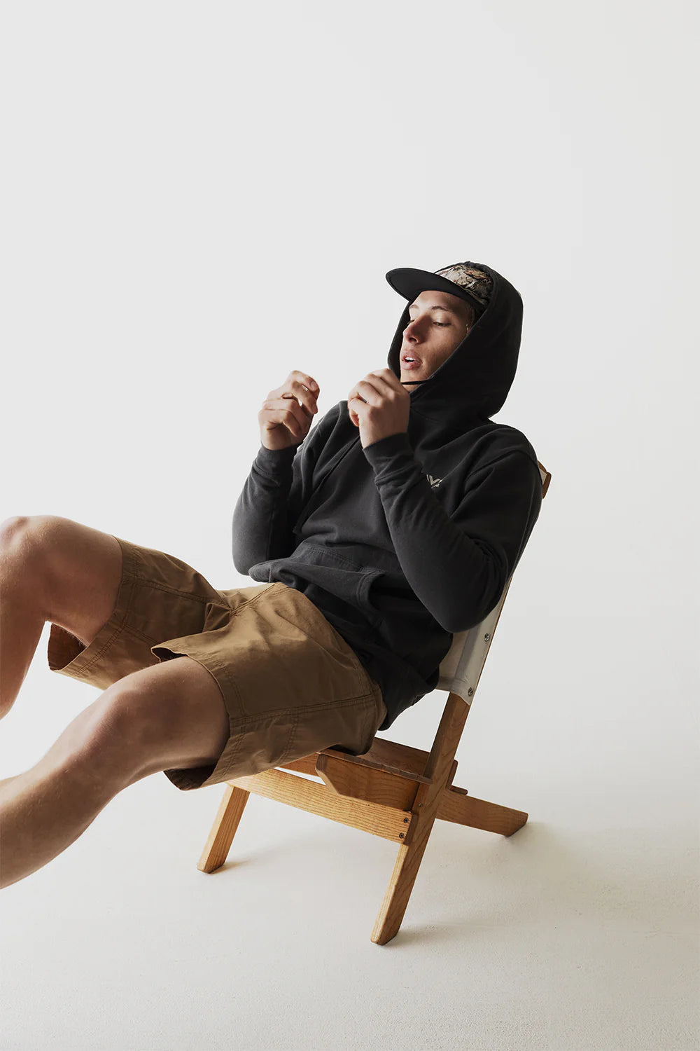 Core Hoodie