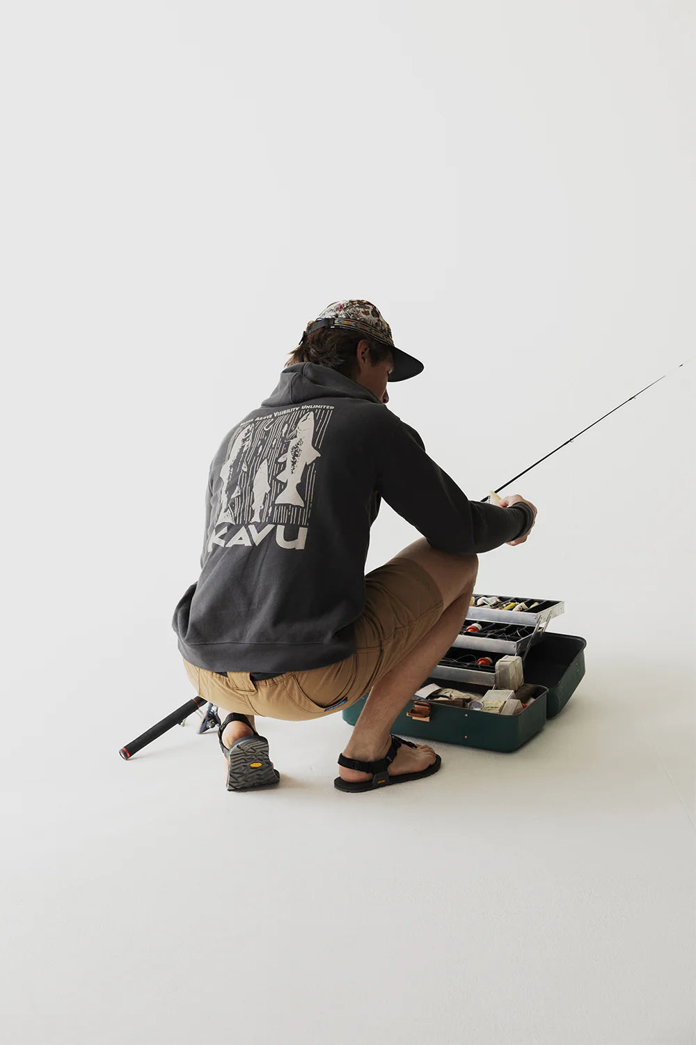 Core Hoodie