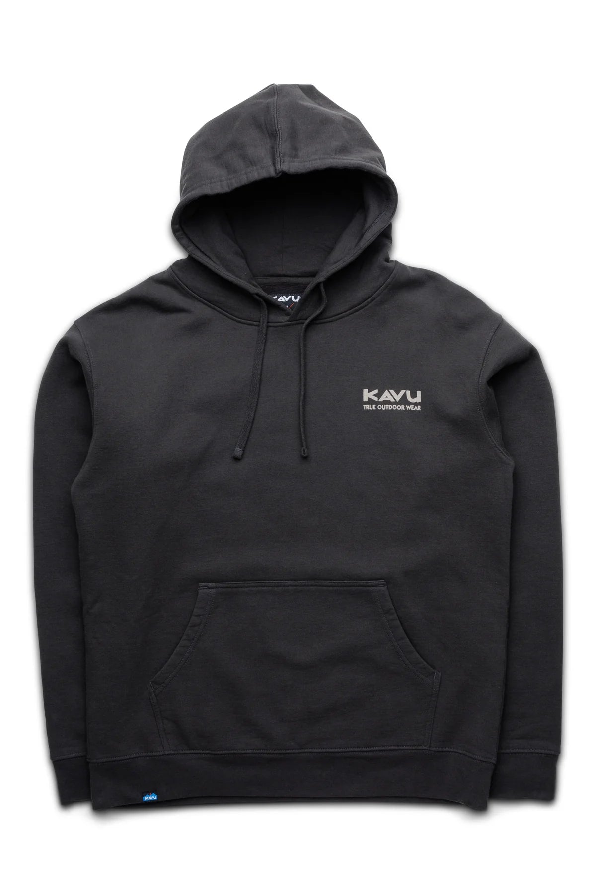 Core Hoodie