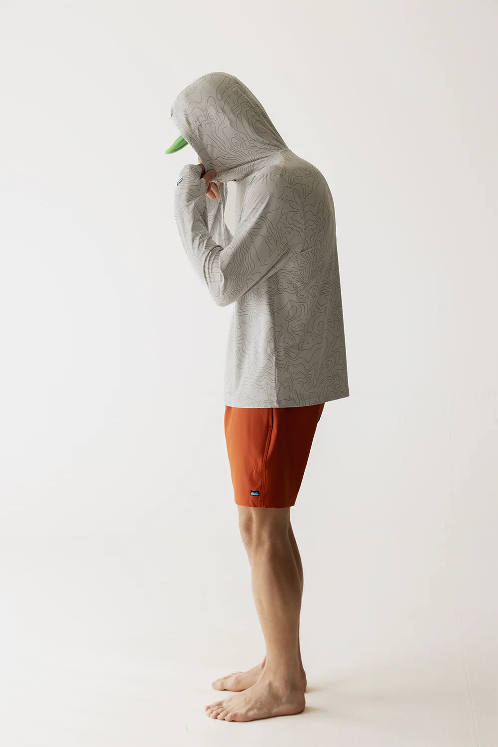 Sunday Hoodie