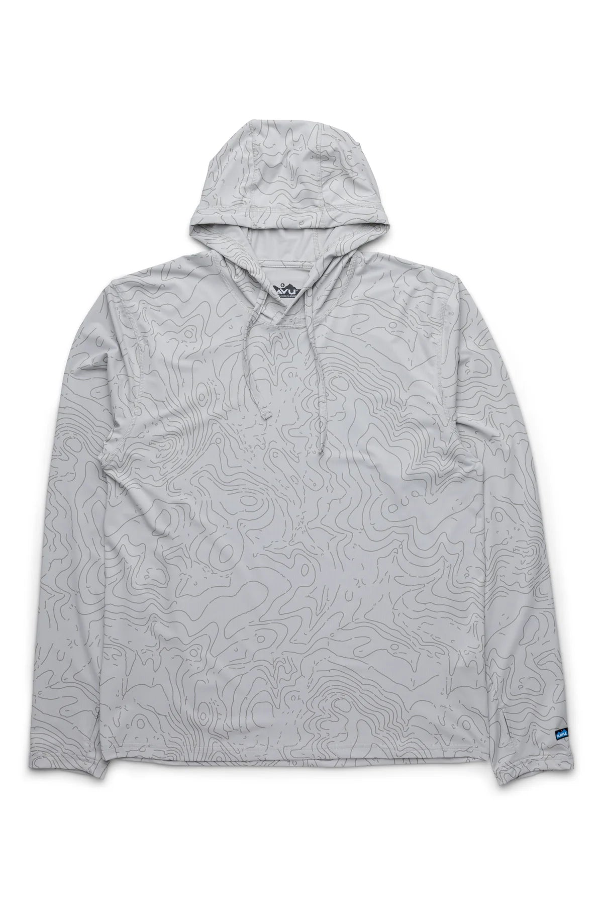 Sunday Hoodie
