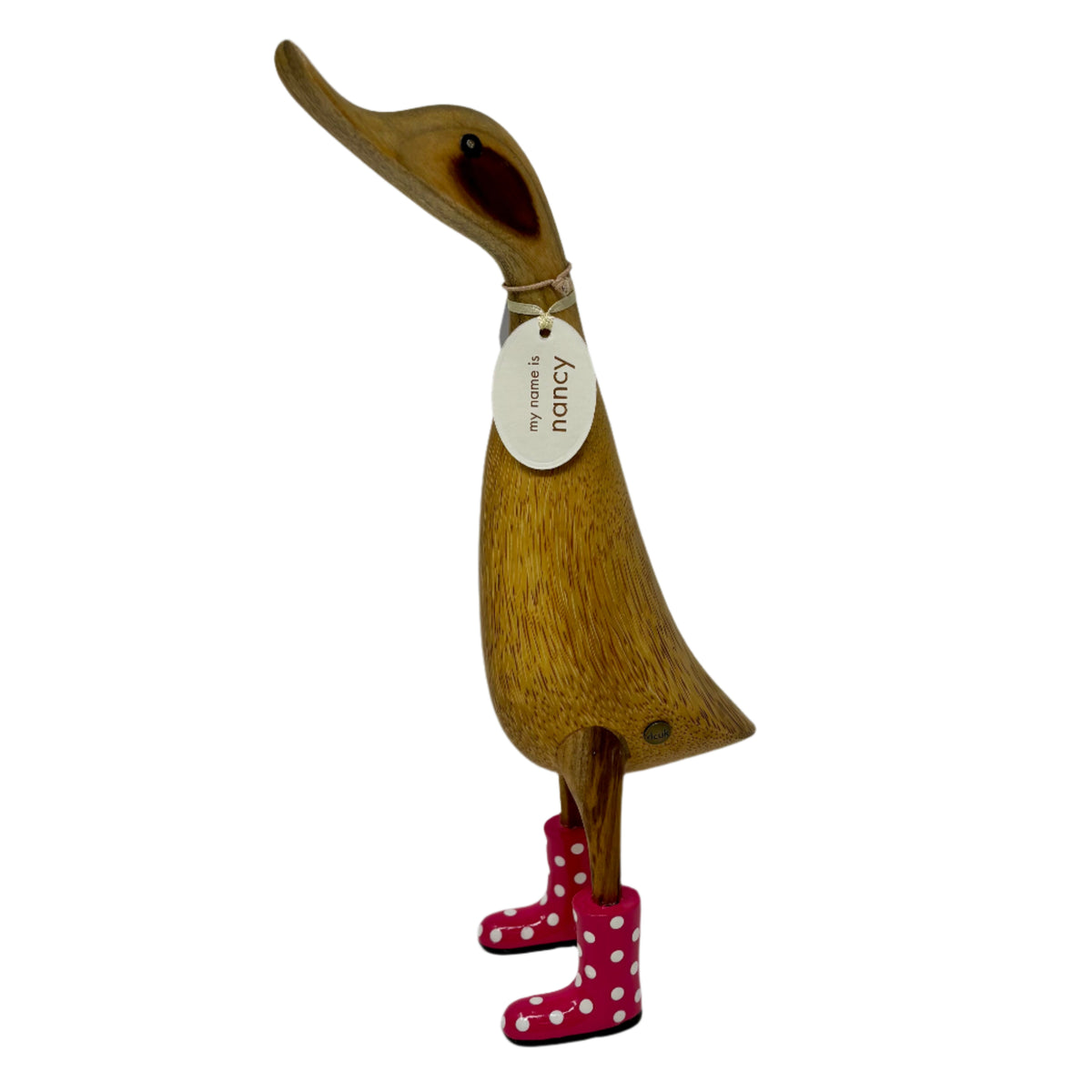 Spotty Boots Ducklets