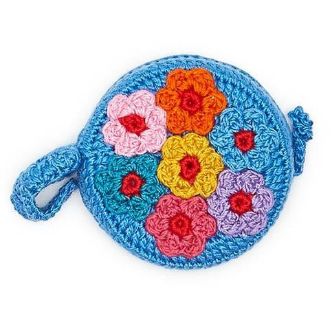 Hand Crocheted Measuring Tape