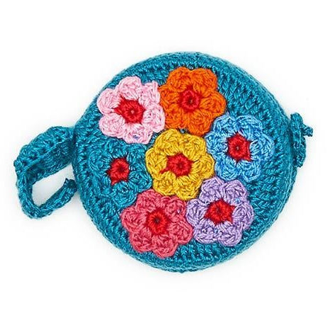 Hand Crocheted Measuring Tape