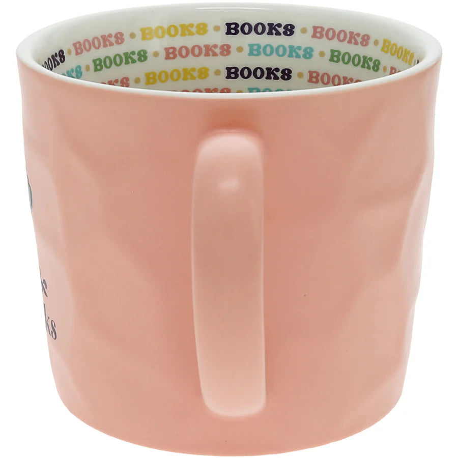 Audiobooks Mug