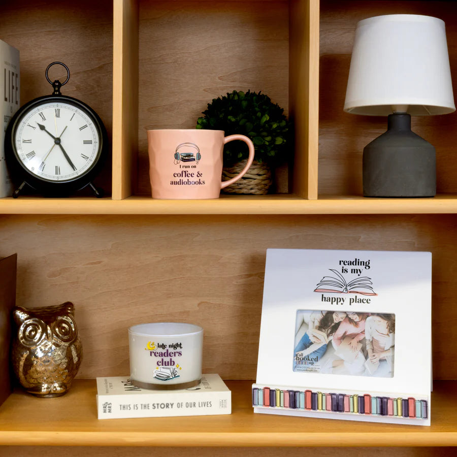 Audiobooks Mug