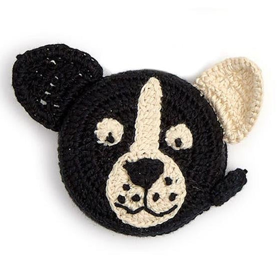 Hand Crocheted Measuring Tape