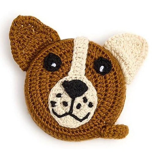 Hand Crocheted Measuring Tape