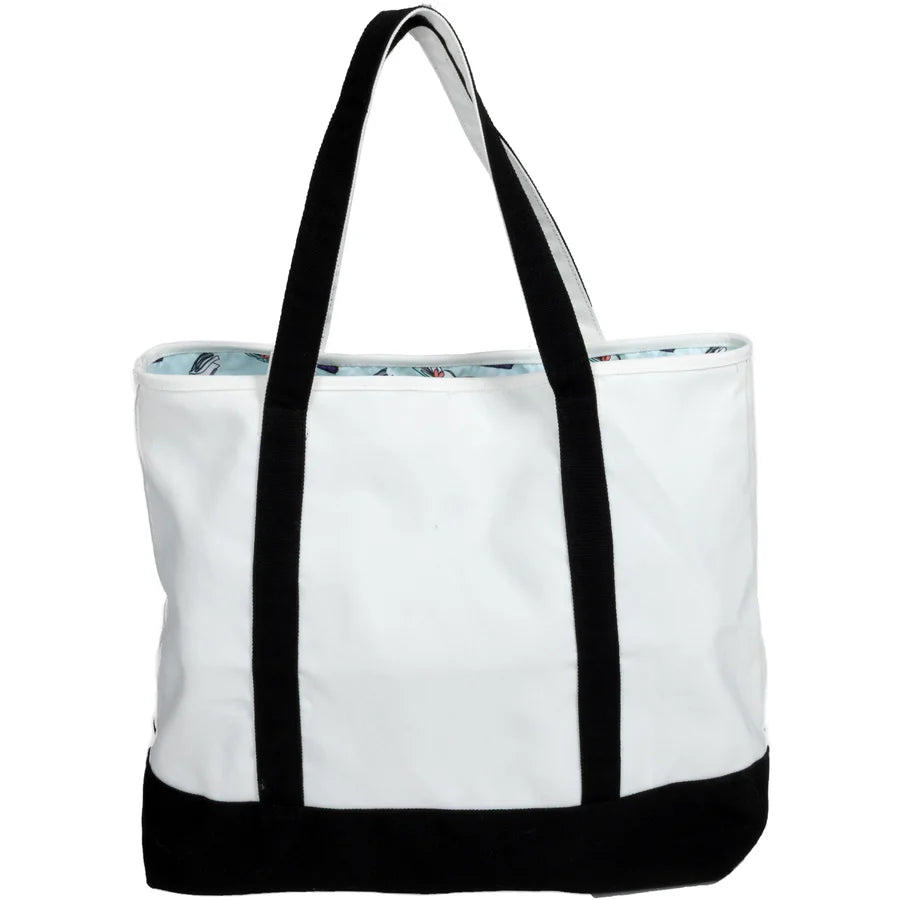 Book Lover Tote