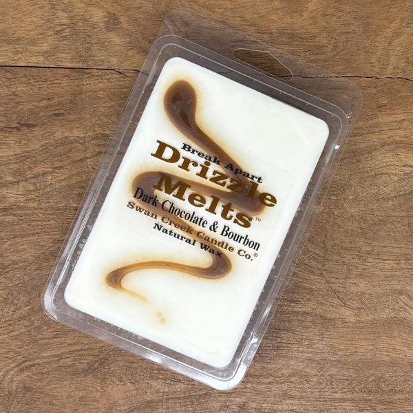 Swan Creek Drizzle Wax Melt
