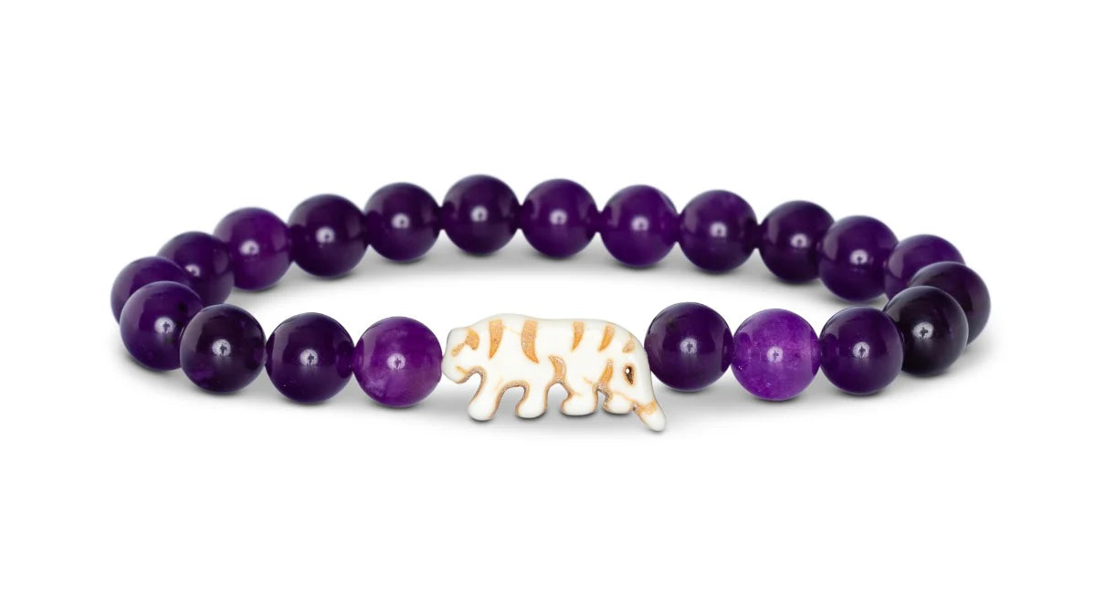 The Tiger Bracelet