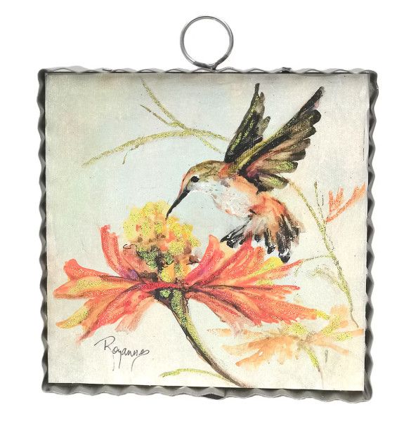Fall/Halloween Gallery Mini Art — The Round Top Collection, Inc., view 40