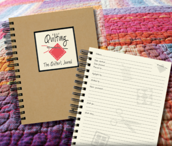 Quilting - The Quilter&#39;s Journal