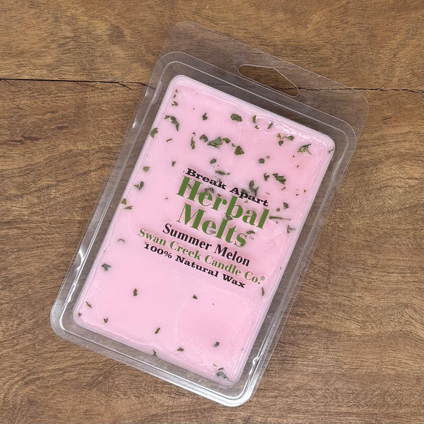 Swan Creek Herbal Wax Melt
