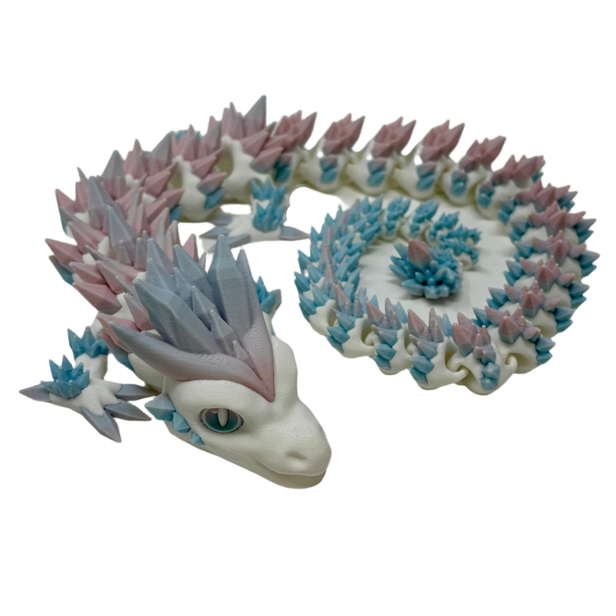 Flexi-Animals Fantasy Pets