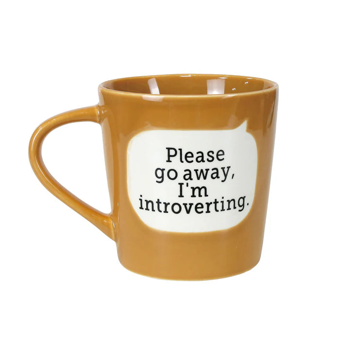 Dirty Mud Coffee Mug