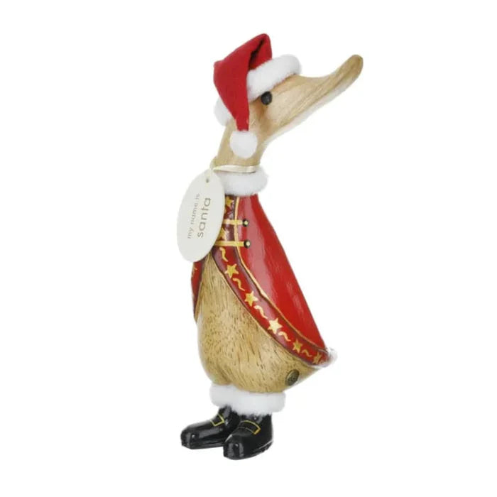 DCUK Christmas Duckling
