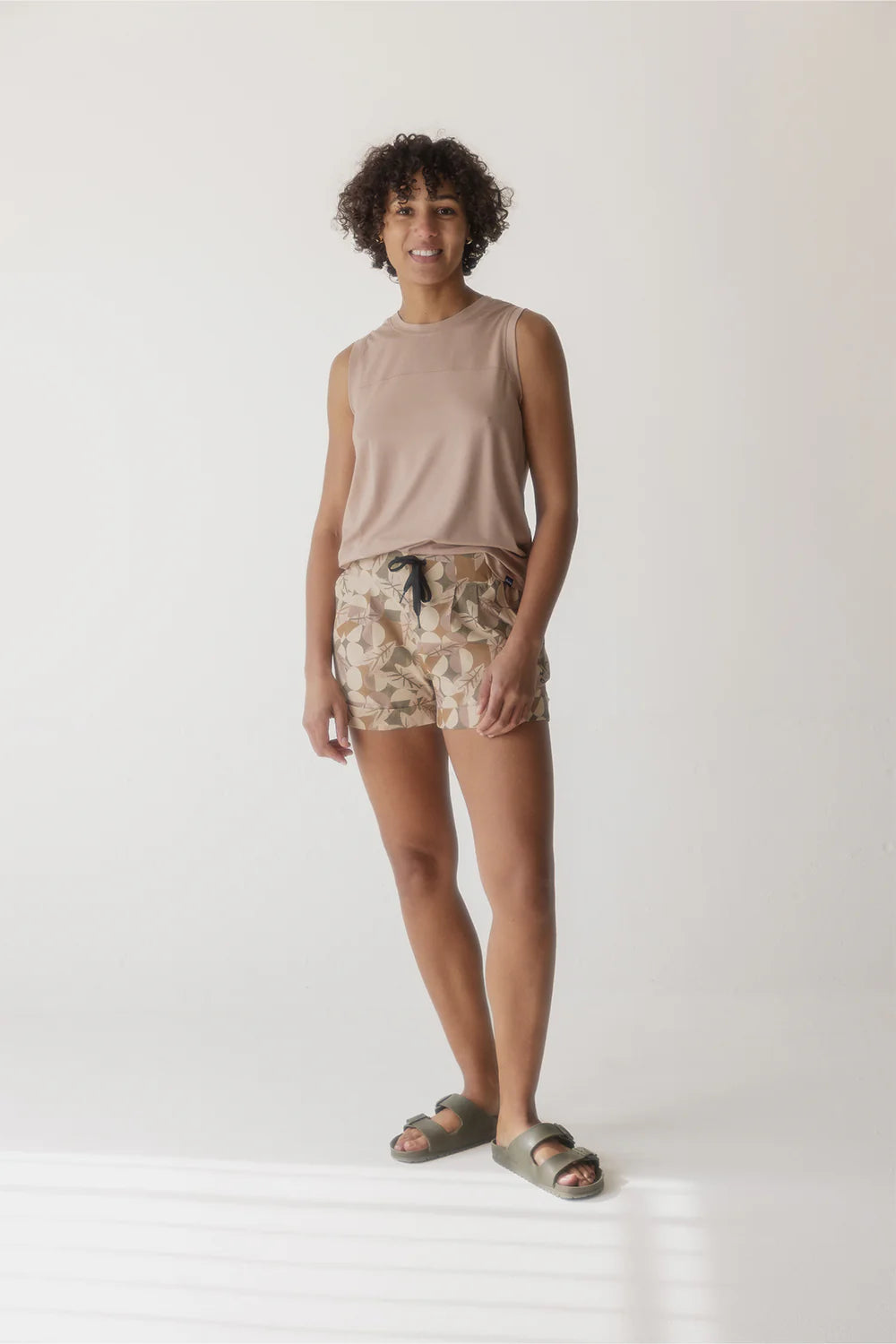 Tepic Shorts