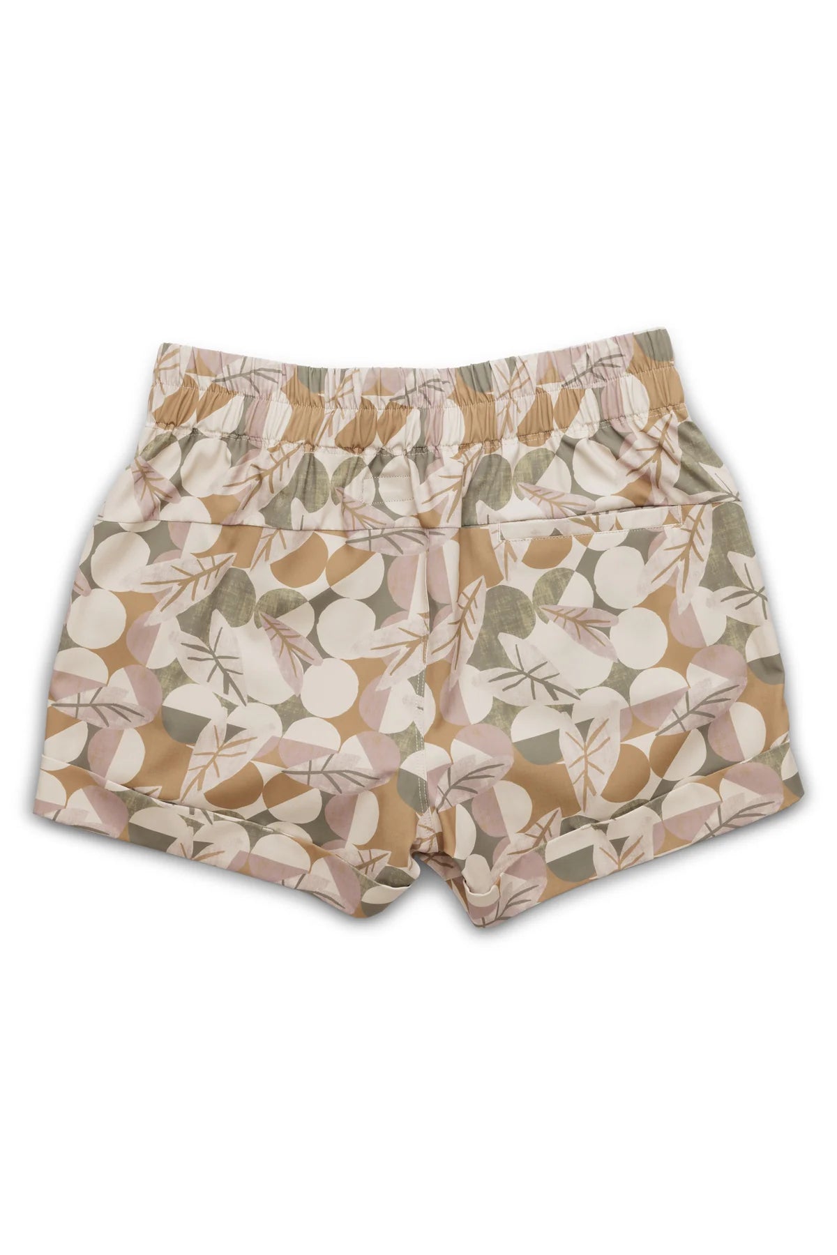 Tepic Shorts