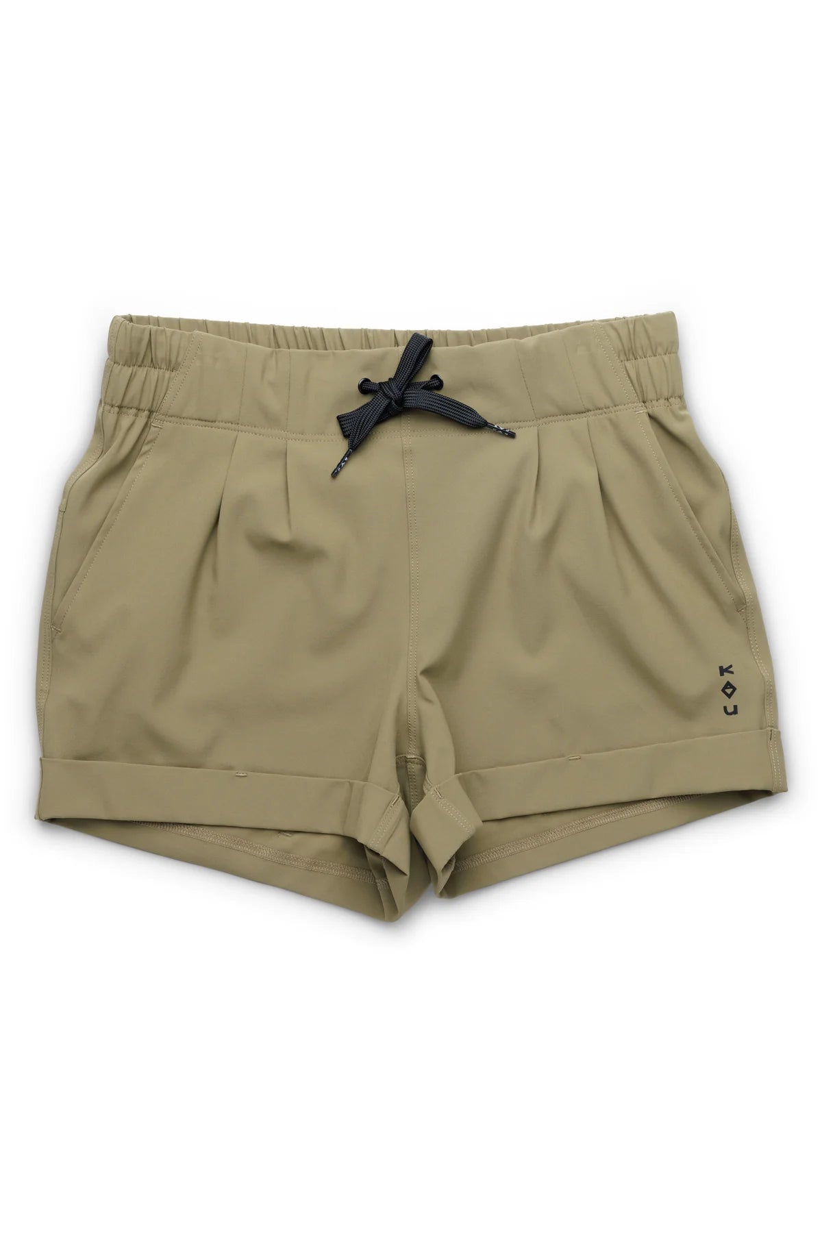 Tepic Shorts