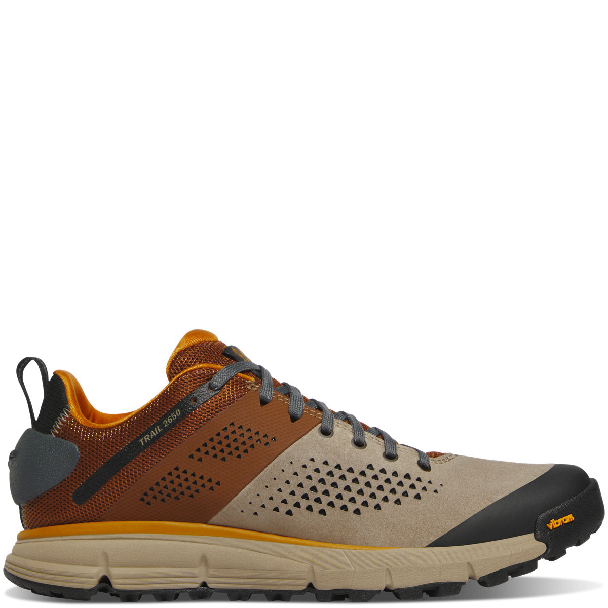 Danner Men&#39;s Trail 2650 3&quot; Timber Wolf/Bone Brown