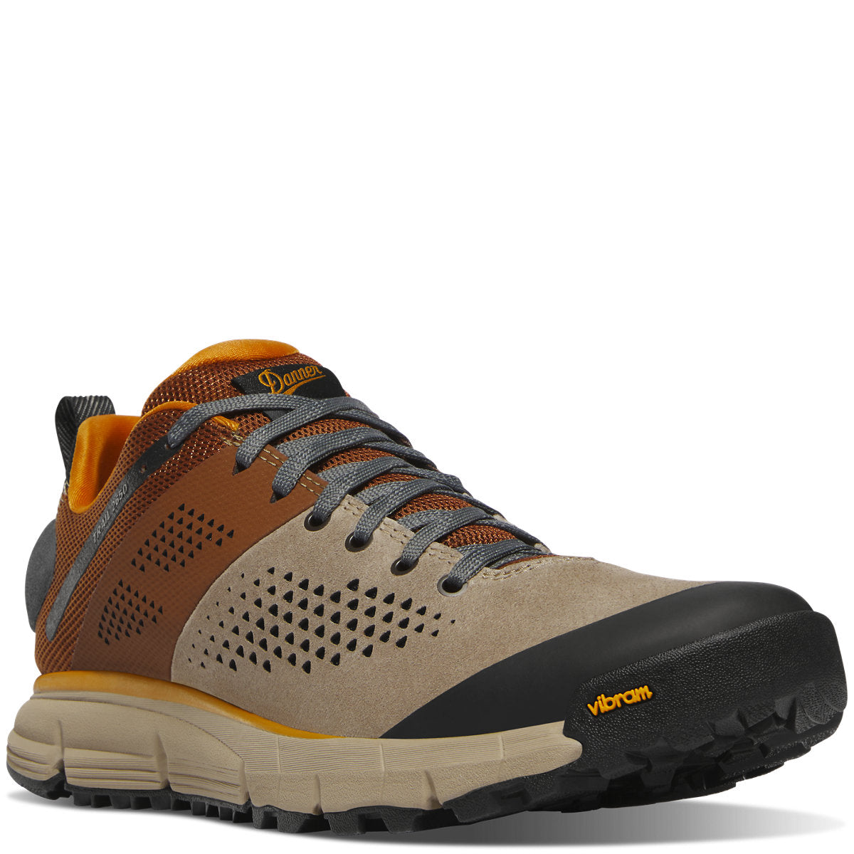 Danner Men&#39;s Trail 2650 3&quot; Timber Wolf/Bone Brown