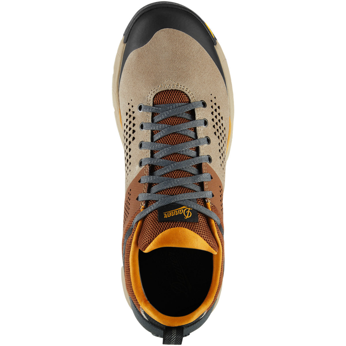 Danner Men&#39;s Trail 2650 3&quot; Timber Wolf/Bone Brown