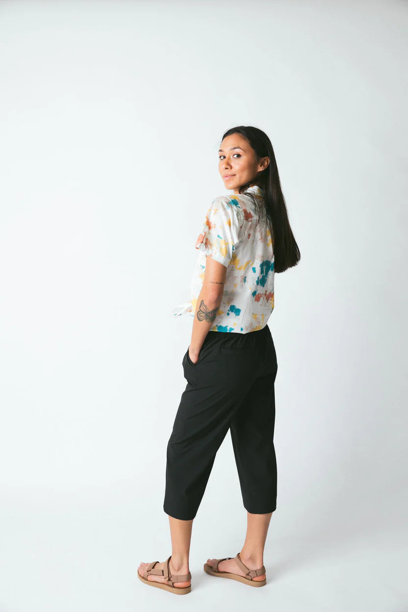 Women's La Ticla Pants