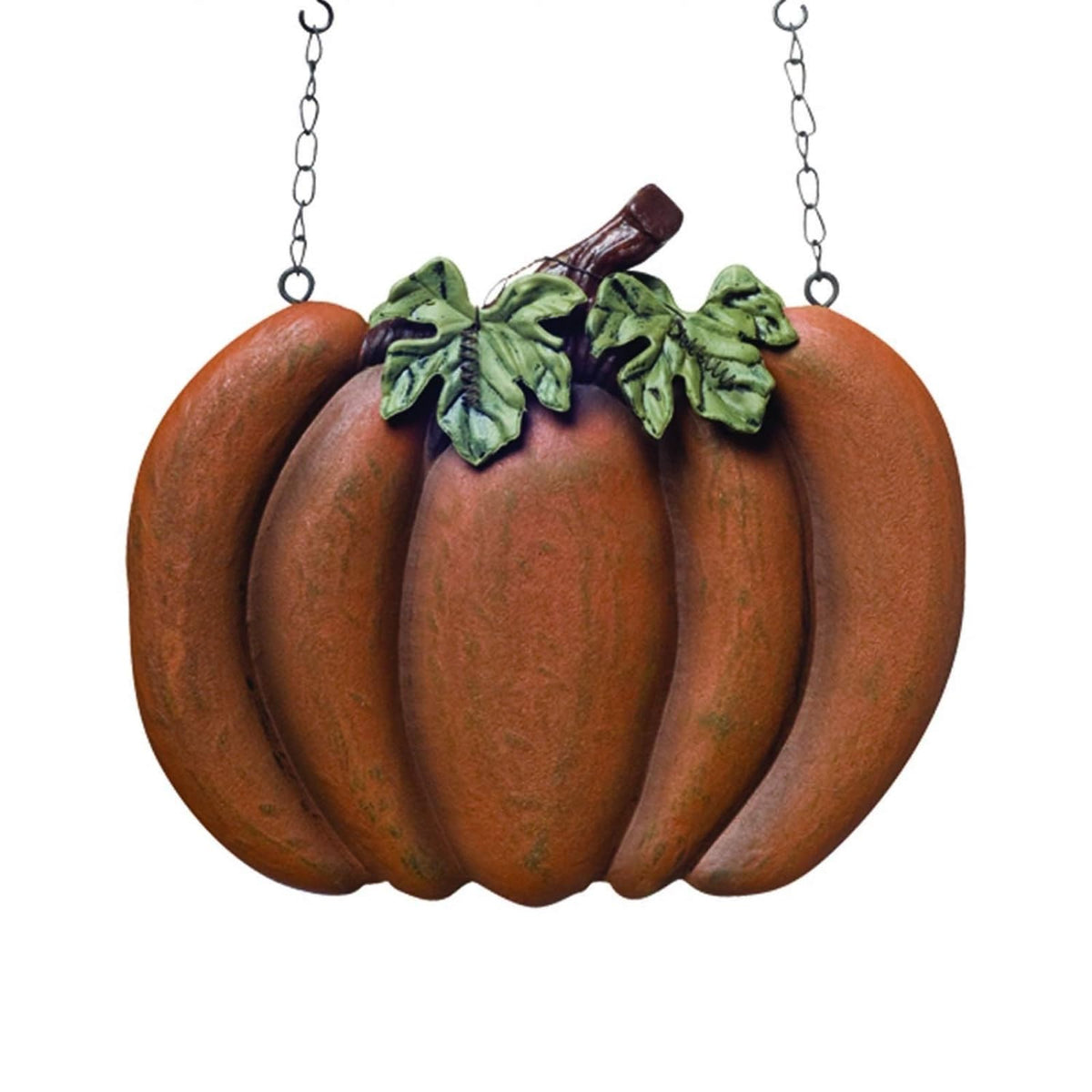 Resin Orange Pumpkin for Arrow Holder