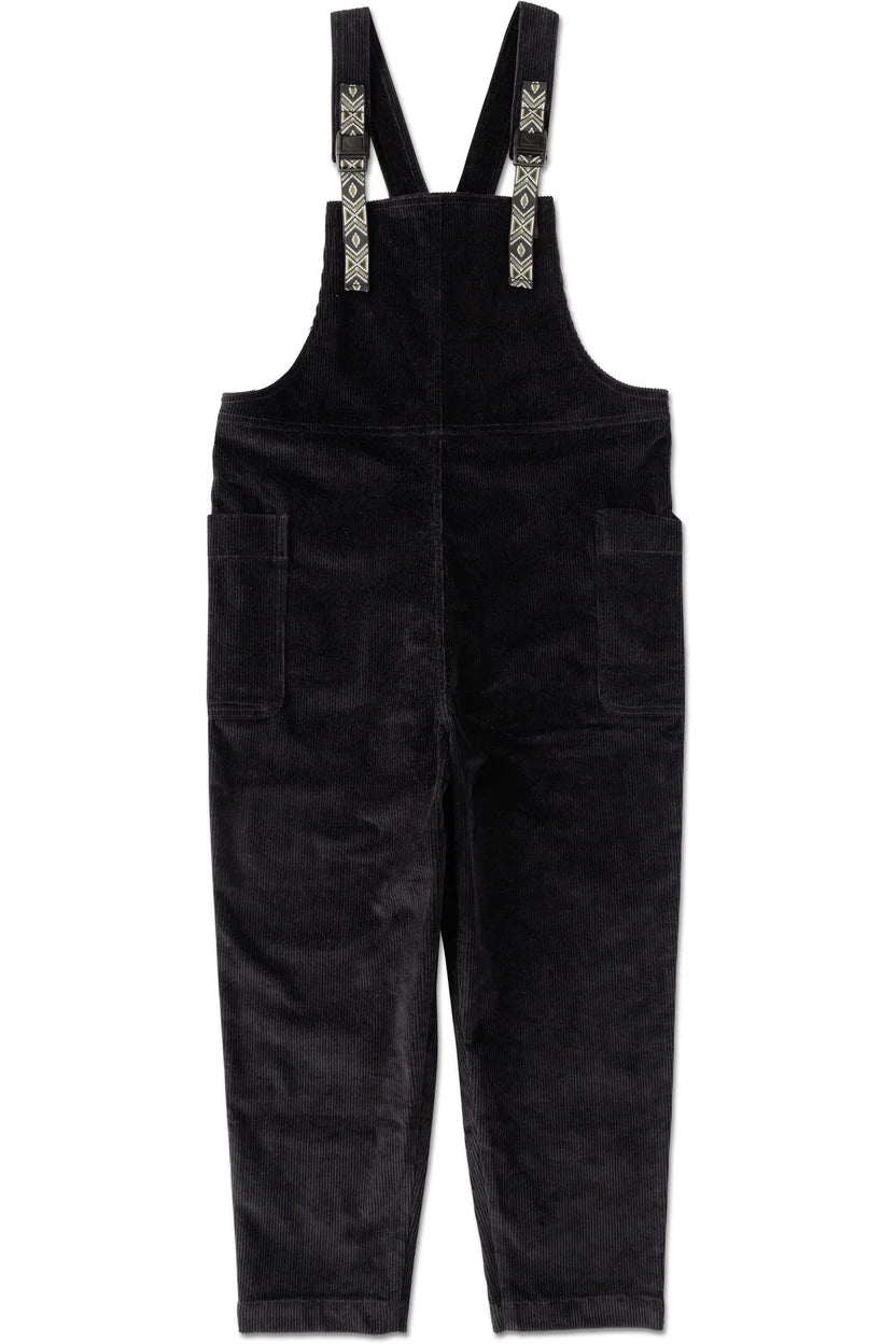 San Juan-Moonless Night