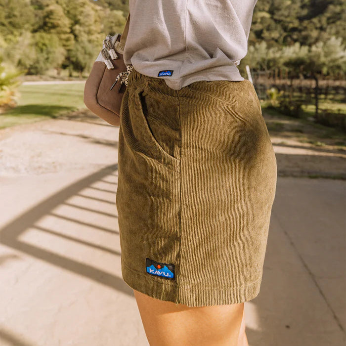 All Decked Out Shorts